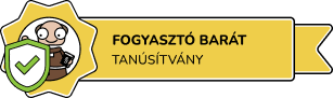 Csak tanústvány új verzió