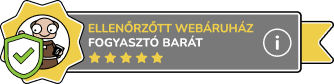 Widget és tanústvány új verzió