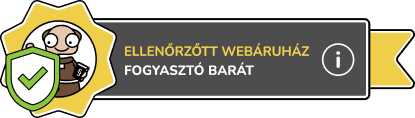 Widget és tanústvány új verzió (csillag nélkül)